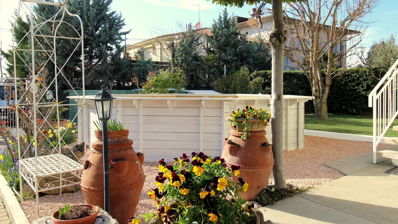 Photo of Outdoor in Montioni