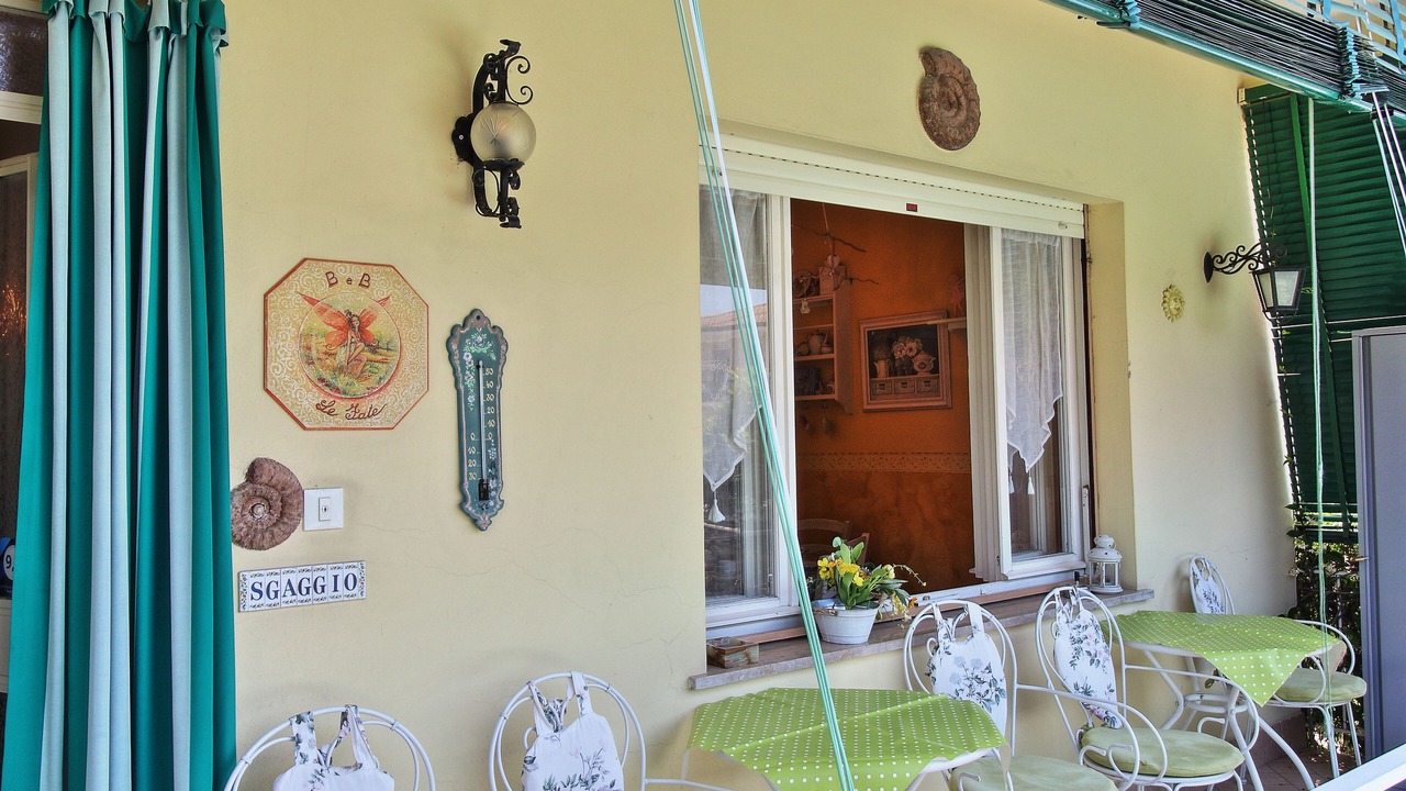 Photo of Outdoor in Montioni