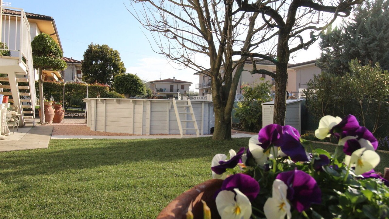 Photo of Outdoor in Montioni