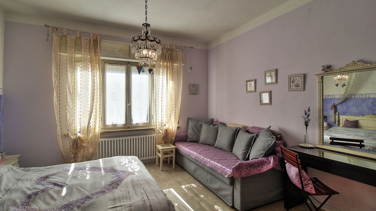 Photo of Bedroom in Montioni