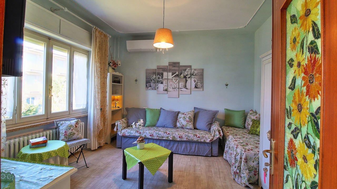 Photo of Livingroom in Montioni