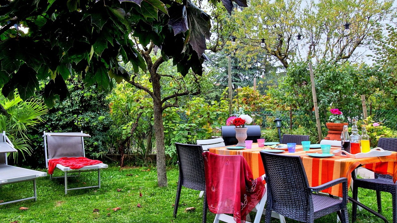 Photo of Outdoor in Montioni
