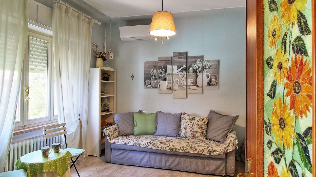 Photo of Livingroom in Montioni