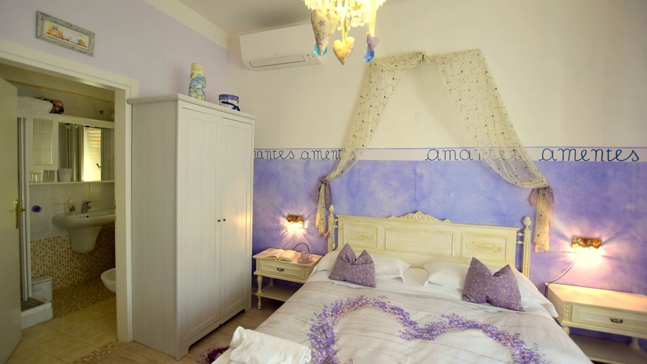 Photo of Bedroom in Montioni