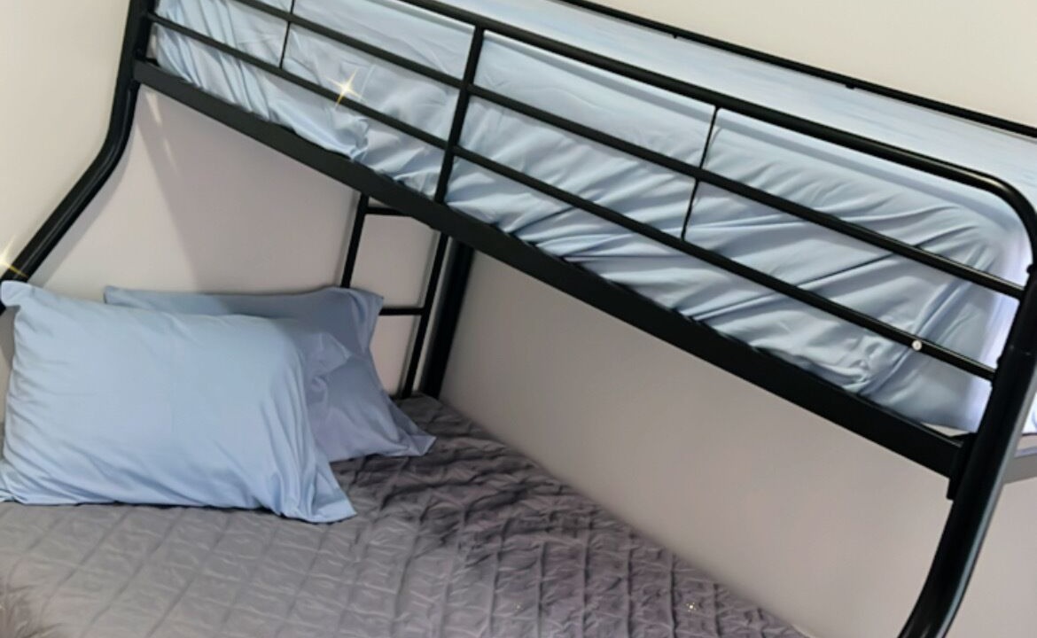 Photo of Bedroom in Washington Heights