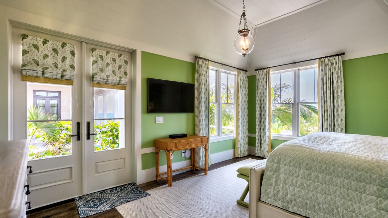 Photo of Bedroom in Hope Town