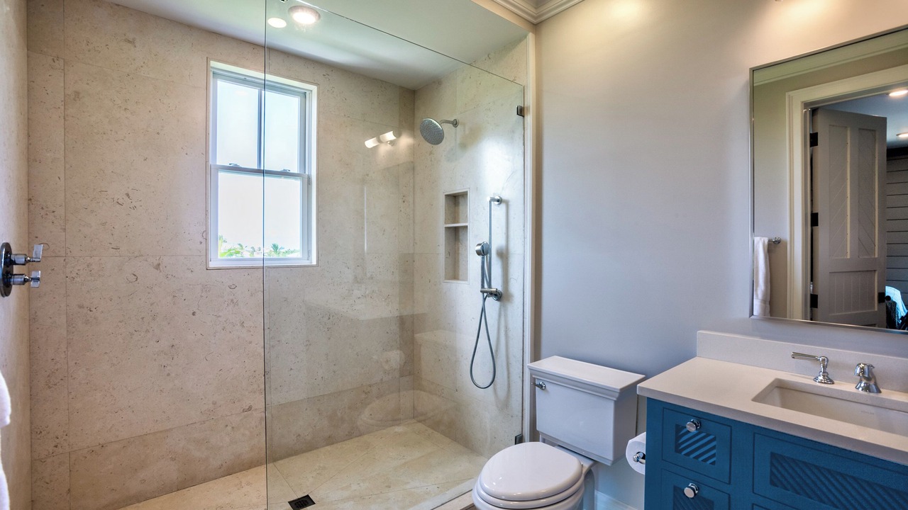 Photo of Bathroom in Hope Town