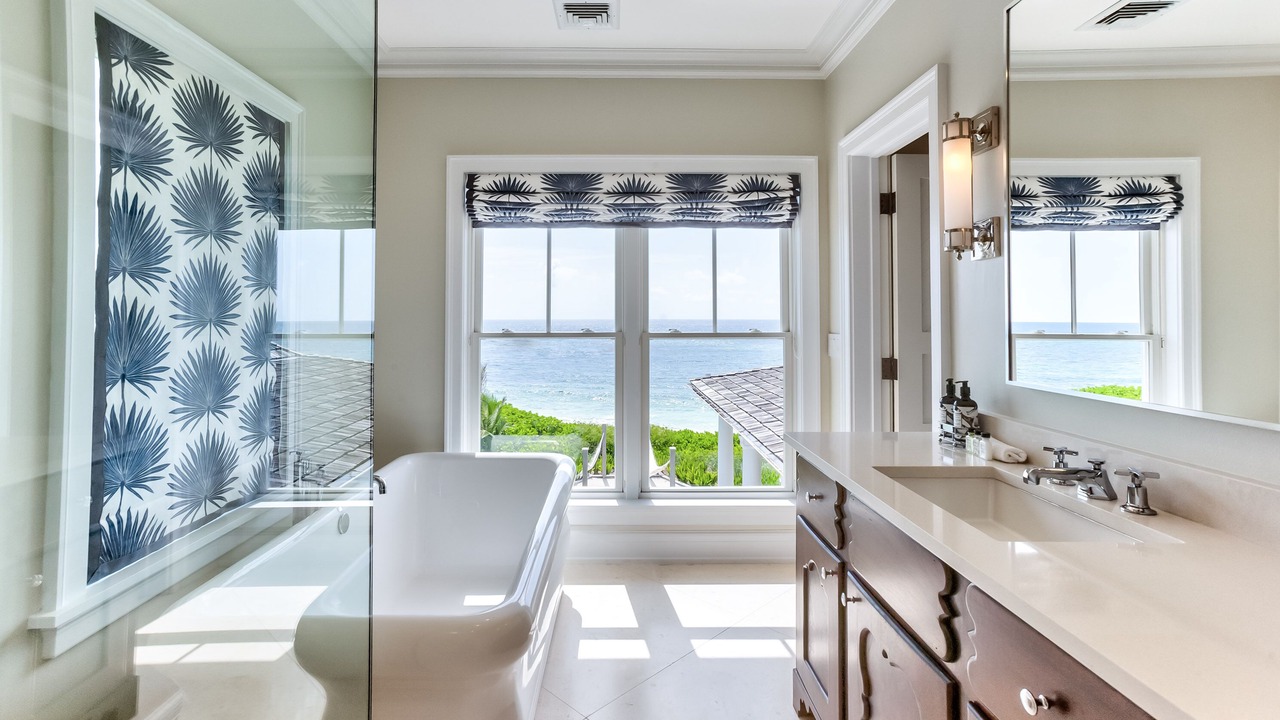 Photo of Bathroom in Hope Town