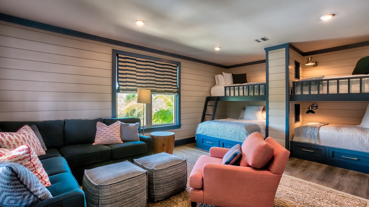 Photo of Bedroom in Hope Town