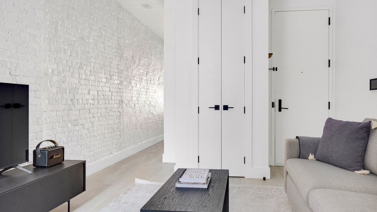Photo of Livingroom in Boerum Hill