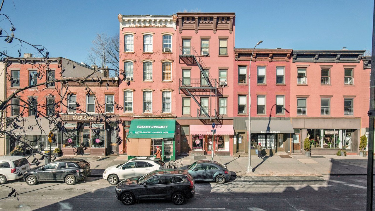 Photo of Outdoor in Boerum Hill