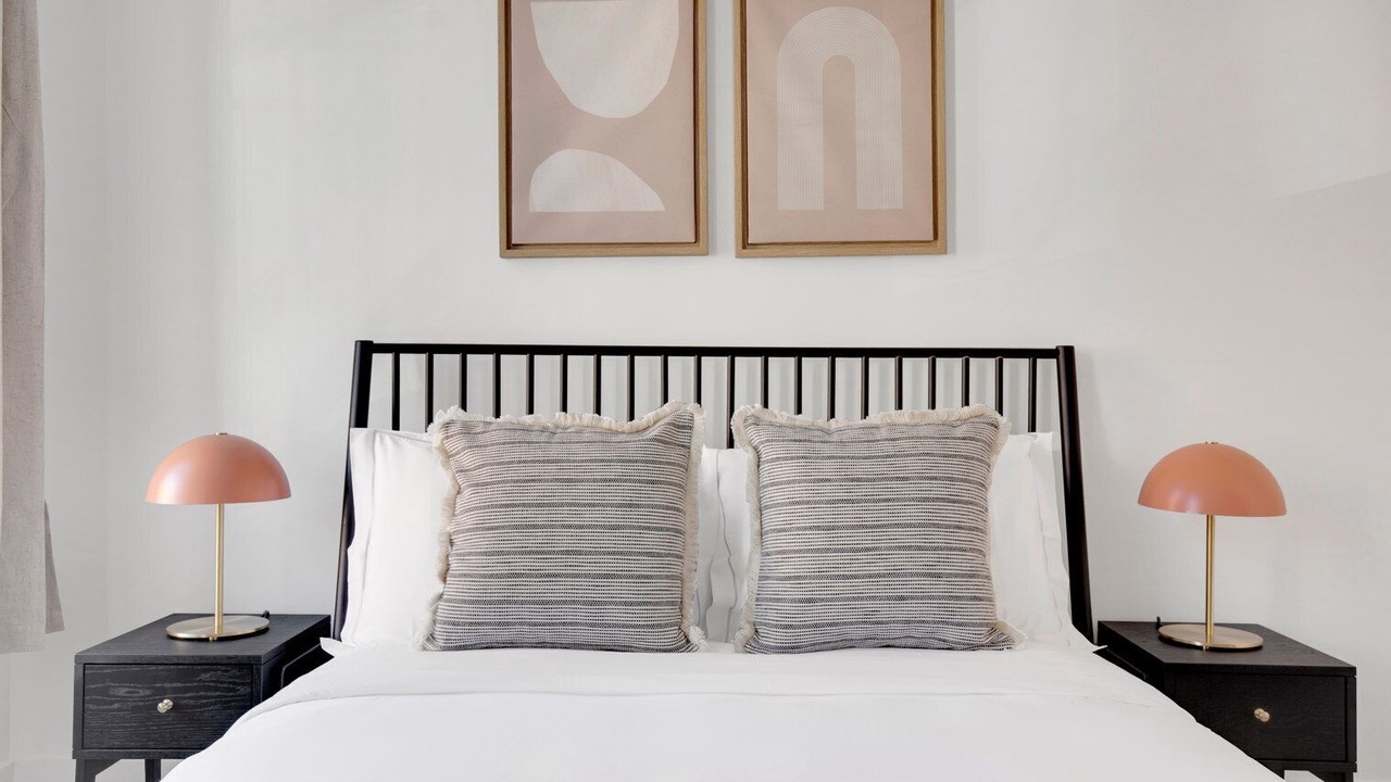 Photo of Bedroom in Boerum Hill