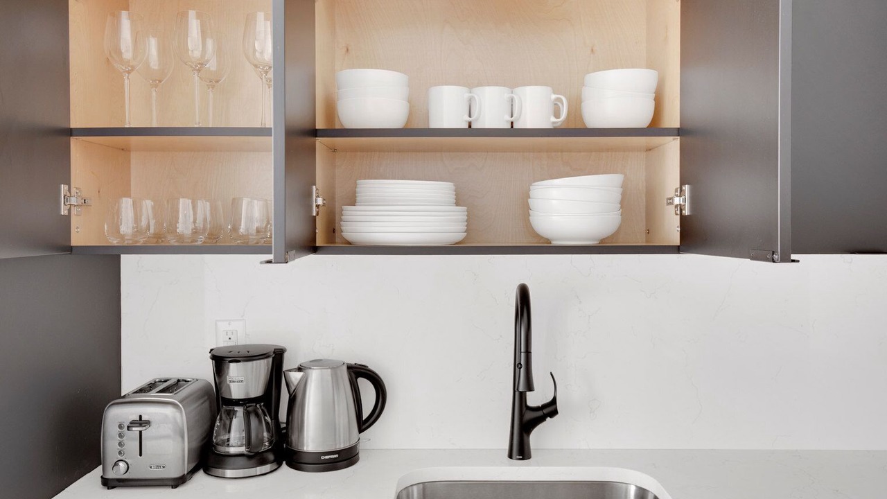 Photo of Kitchen in Boerum Hill
