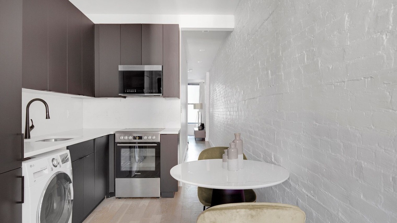 Photo of Kitchen in Boerum Hill