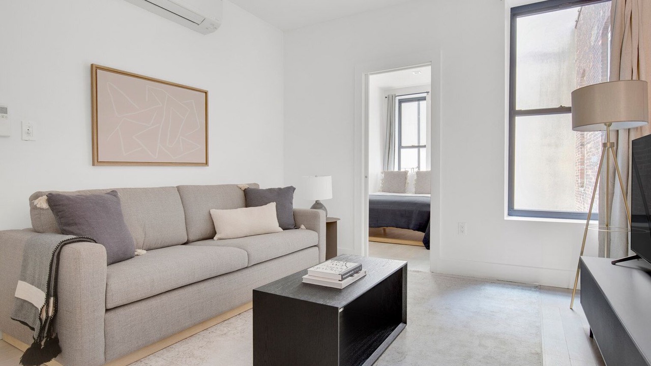Photo of Livingroom in Boerum Hill