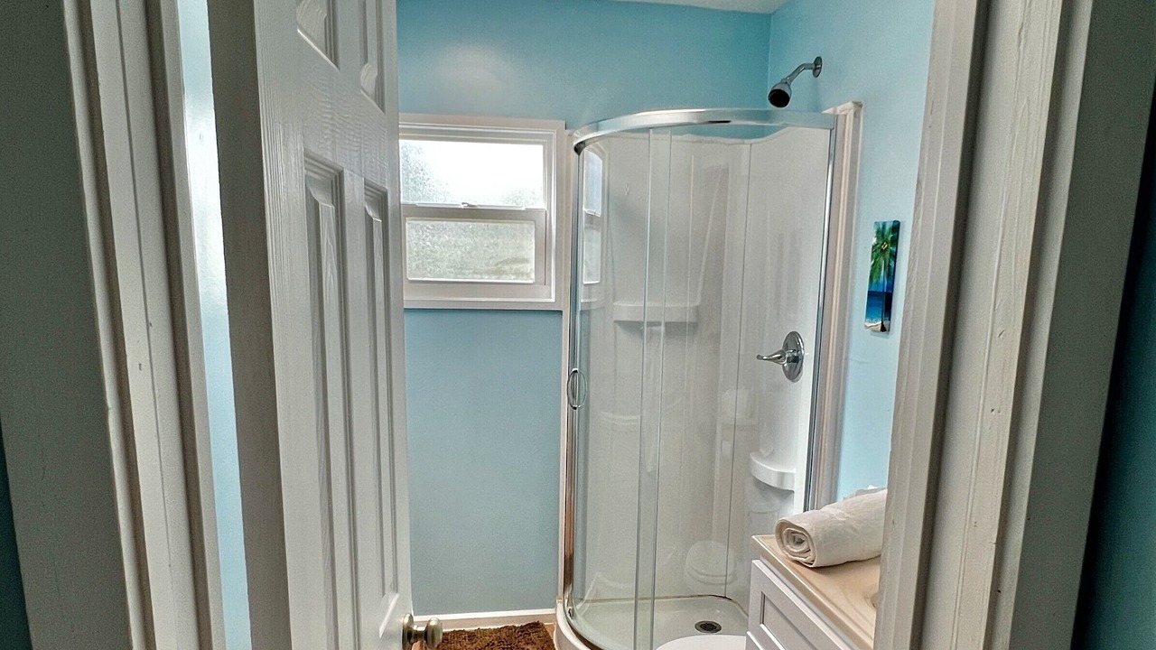 Photo of Bathroom in Treasure Cay