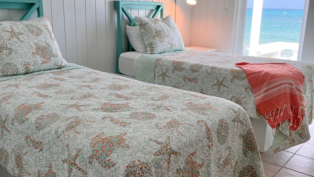 Photo of Bedroom in Hope Town