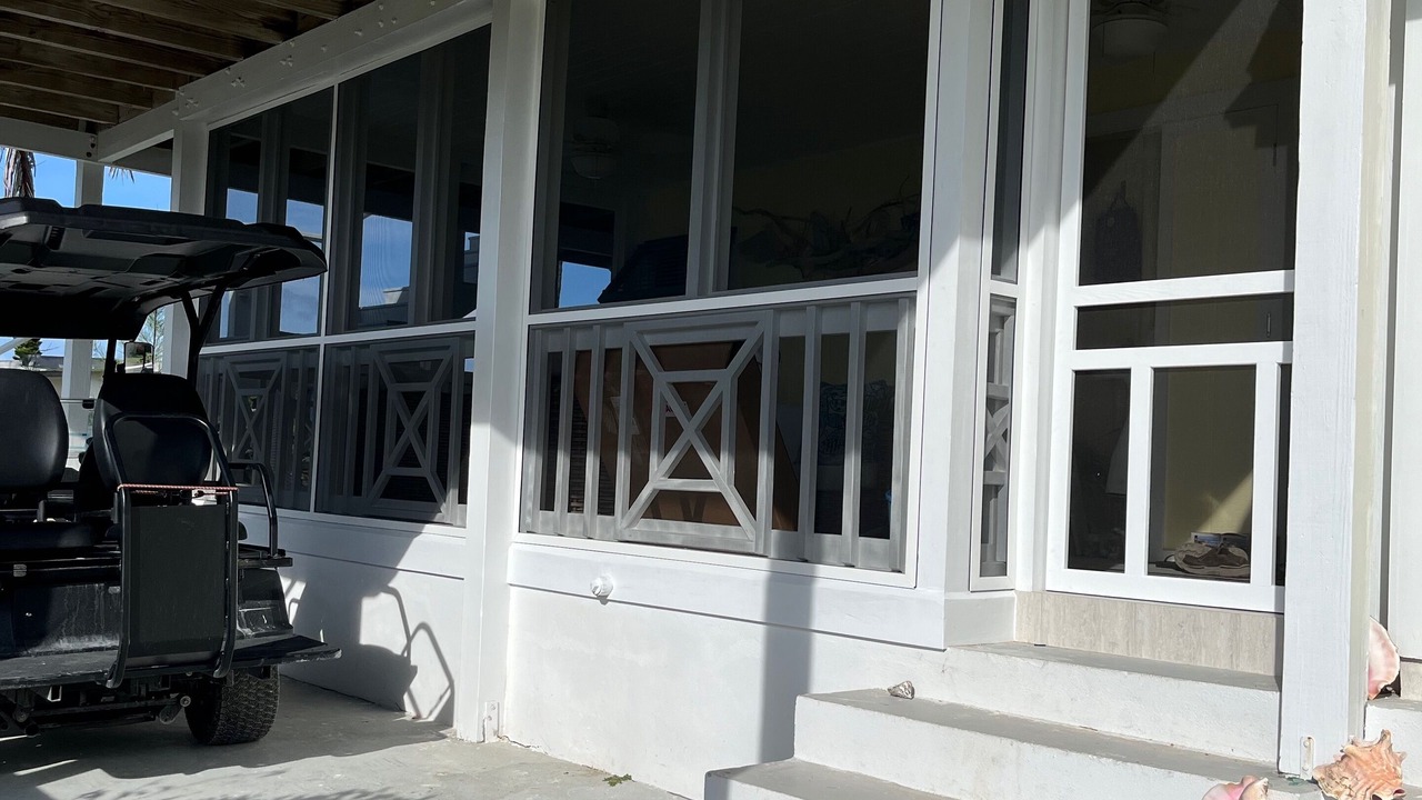 Photo of Outdoor in Hope Town