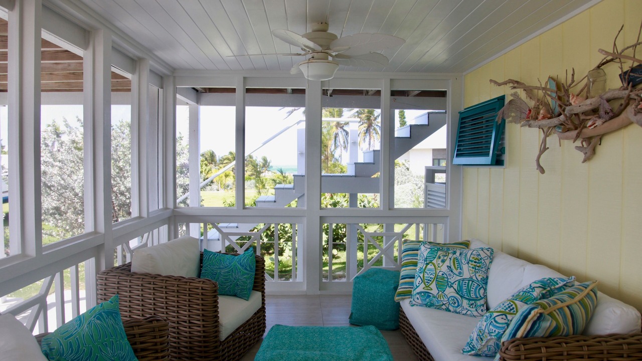Photo of Livingroom in Hope Town