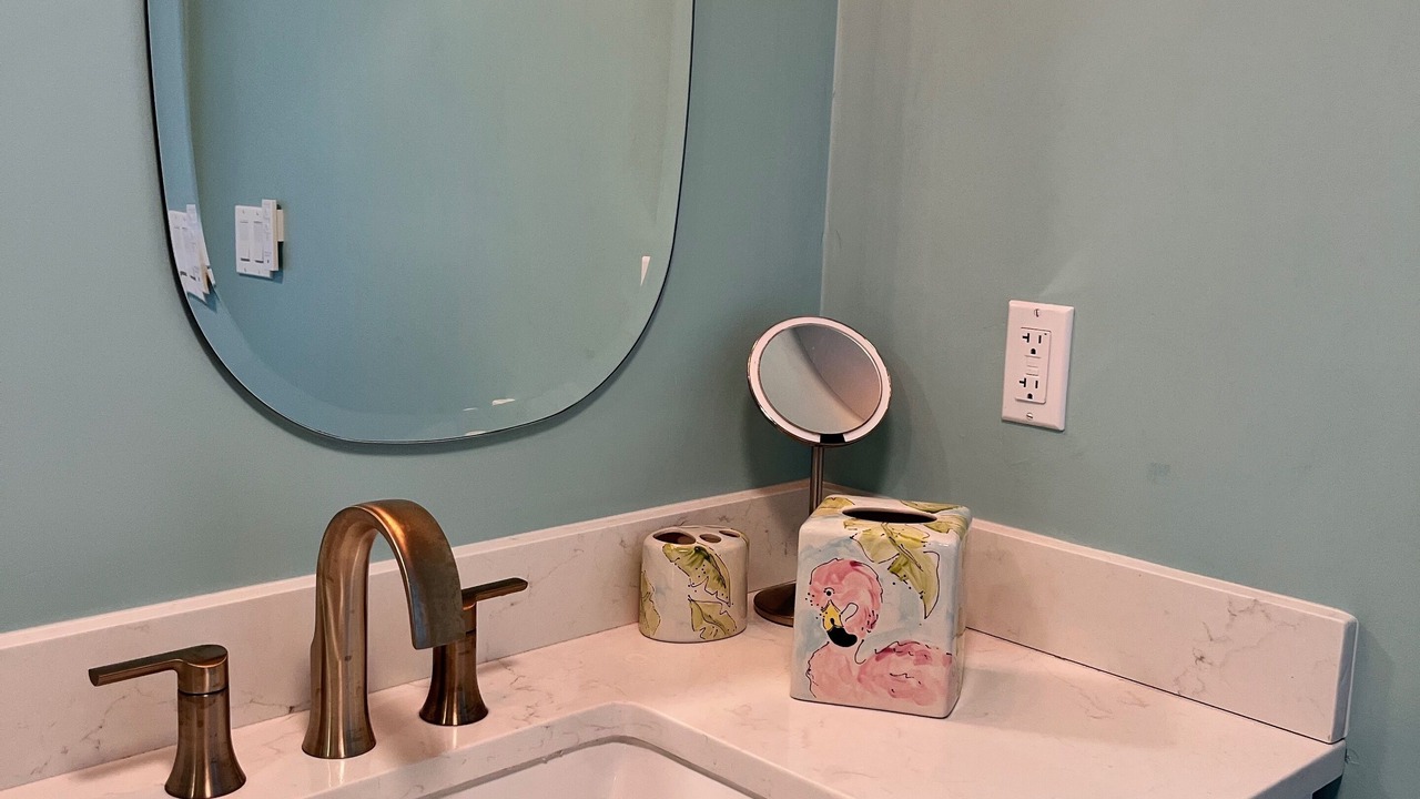 Photo of Bathroom in Hope Town