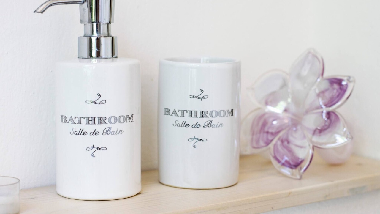 Photo of Bathroom in Fontanelle