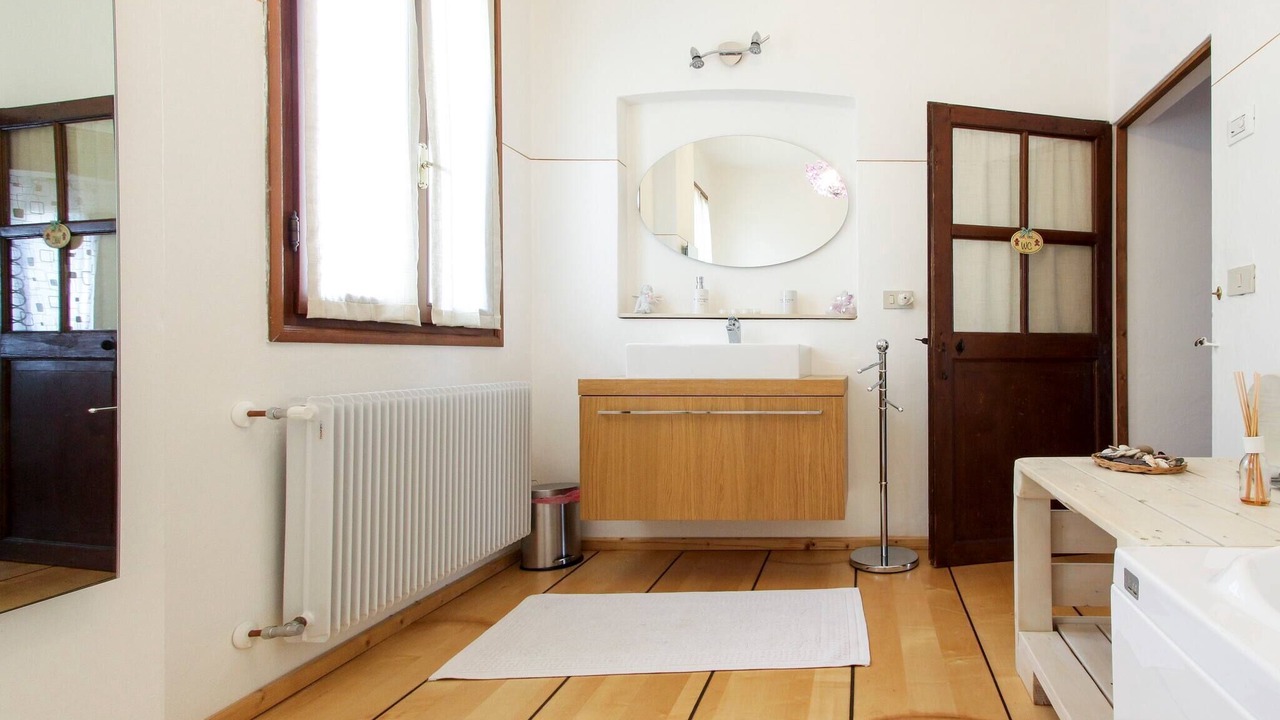 Photo of Bathroom in Fontanelle