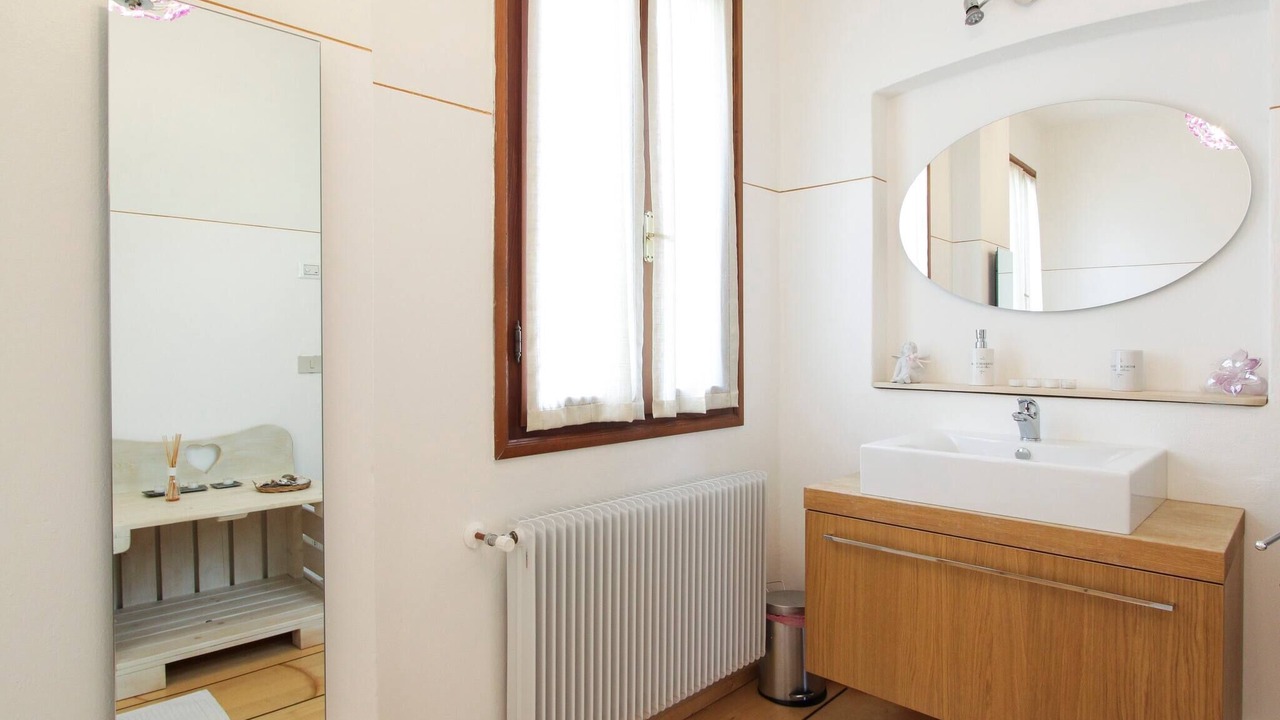 Photo of Bathroom in Fontanelle
