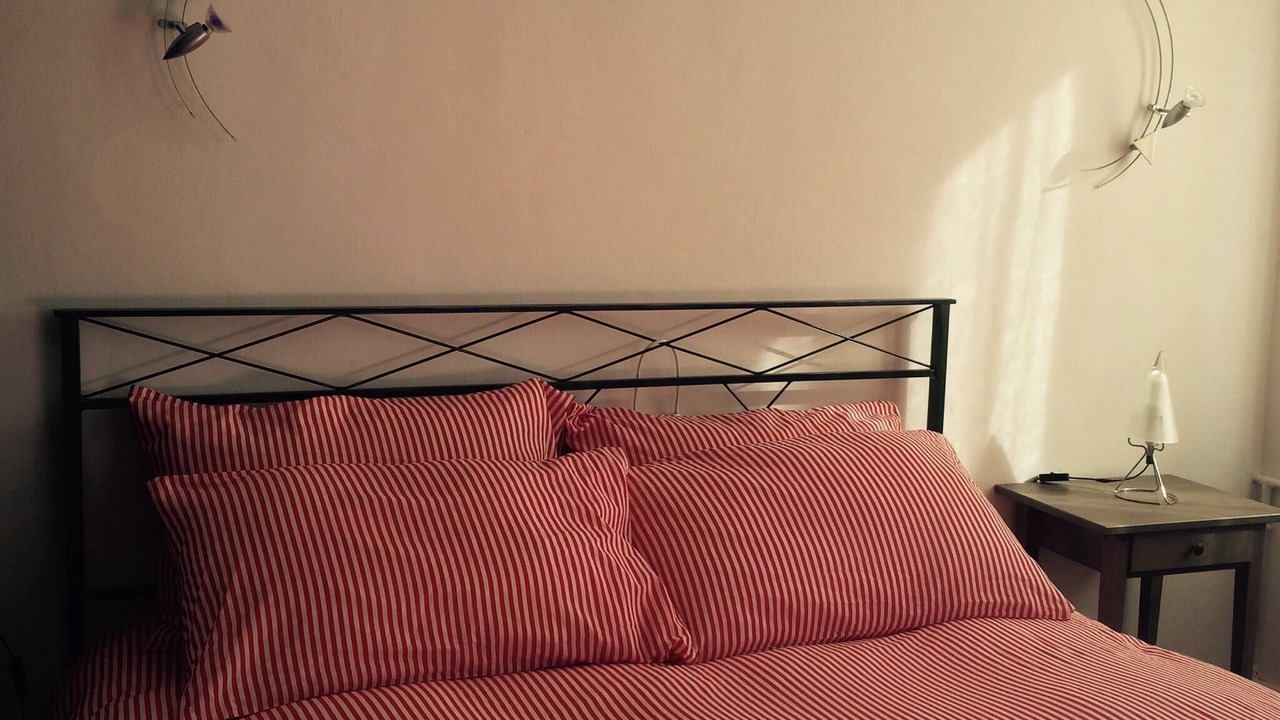 Photo of Bedroom in Fontanelle