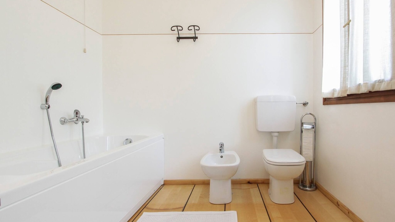Photo of Bathroom in Fontanelle