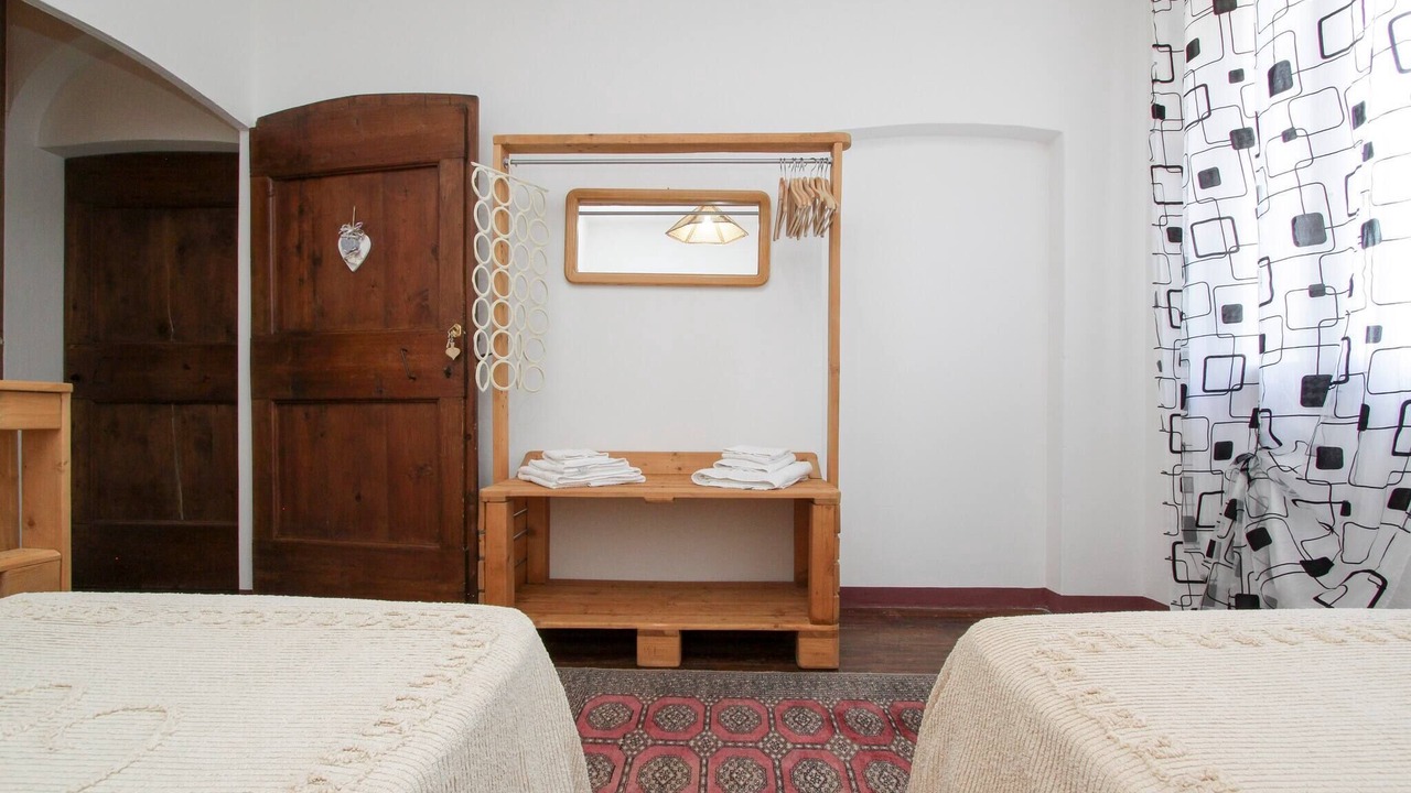 Photo of Bedroom in Fontanelle