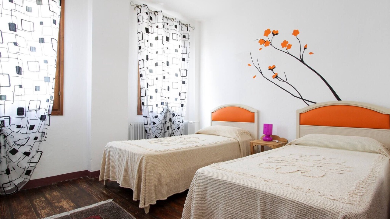 Photo of Bedroom in Fontanelle