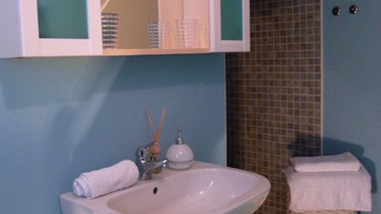 Photo of Bathroom in Fontanelle