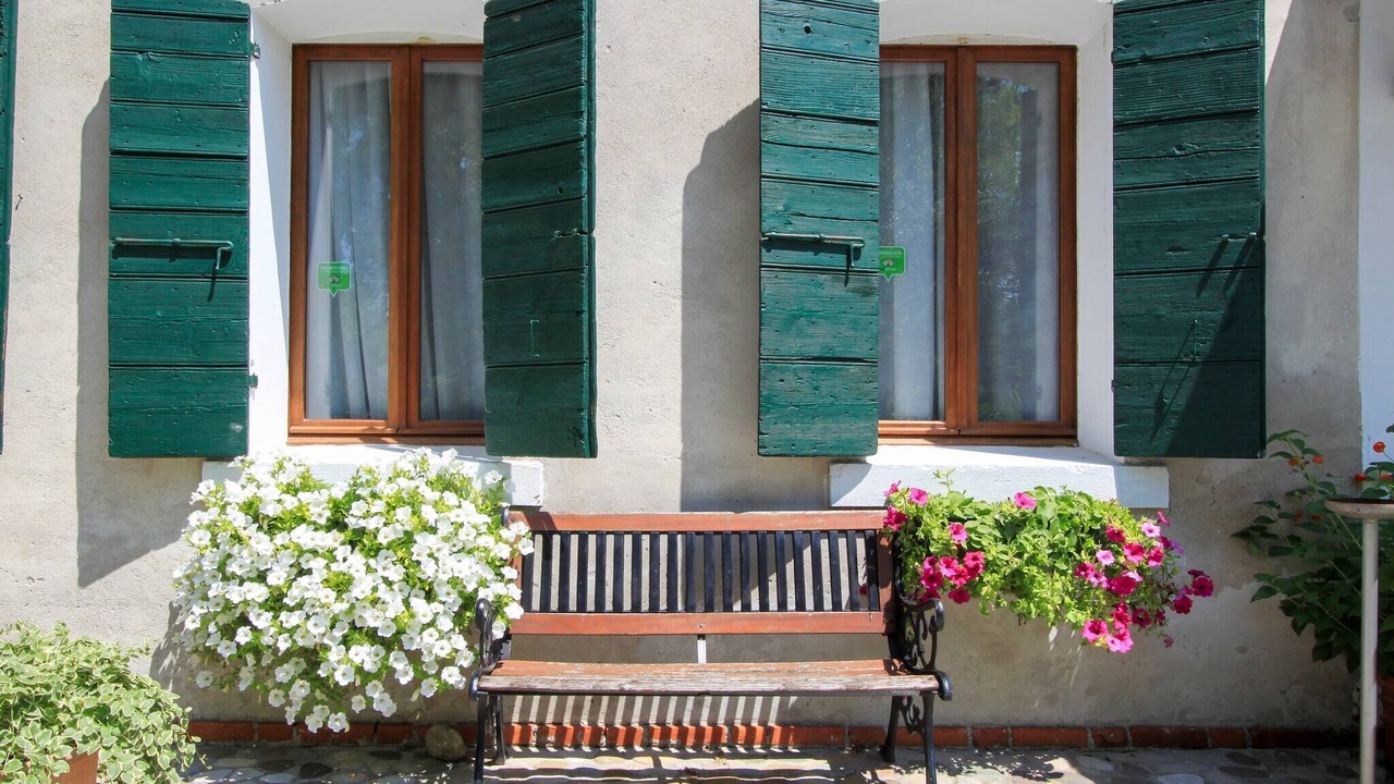 Photo of Outdoor in Fontanelle