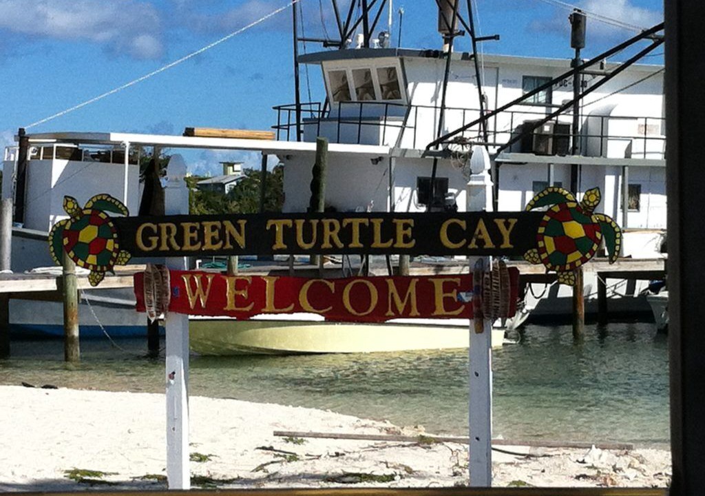 Photo of Outdoor in Green Turtle Cay