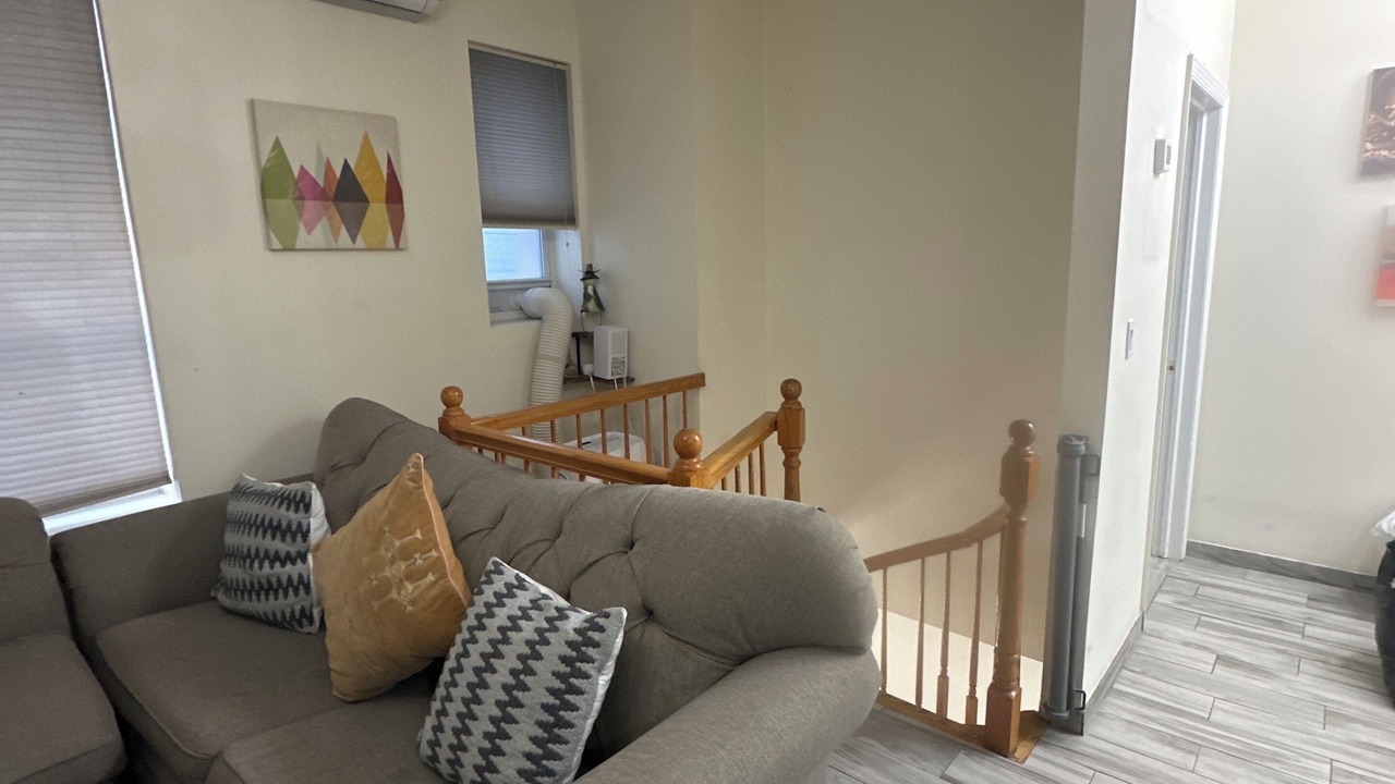 Photo of Livingroom in Ocean Parkway