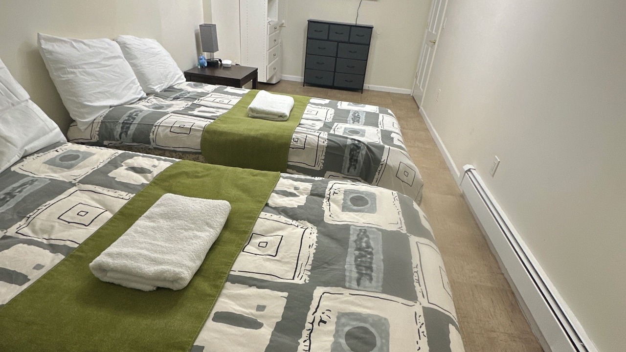 Photo of Bedroom in Ocean Parkway