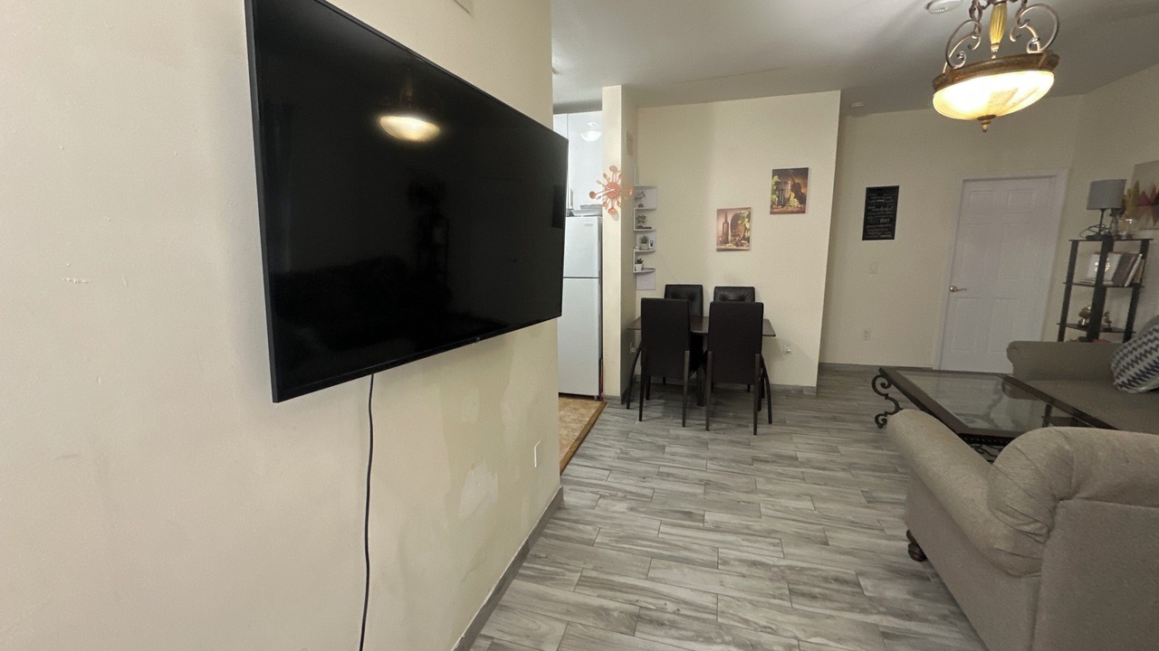 Photo of Livingroom in Ocean Parkway
