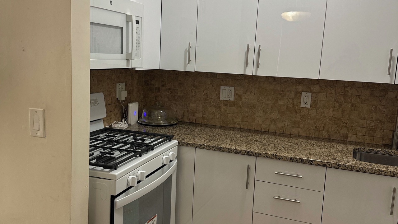Photo of Kitchen in Ocean Parkway