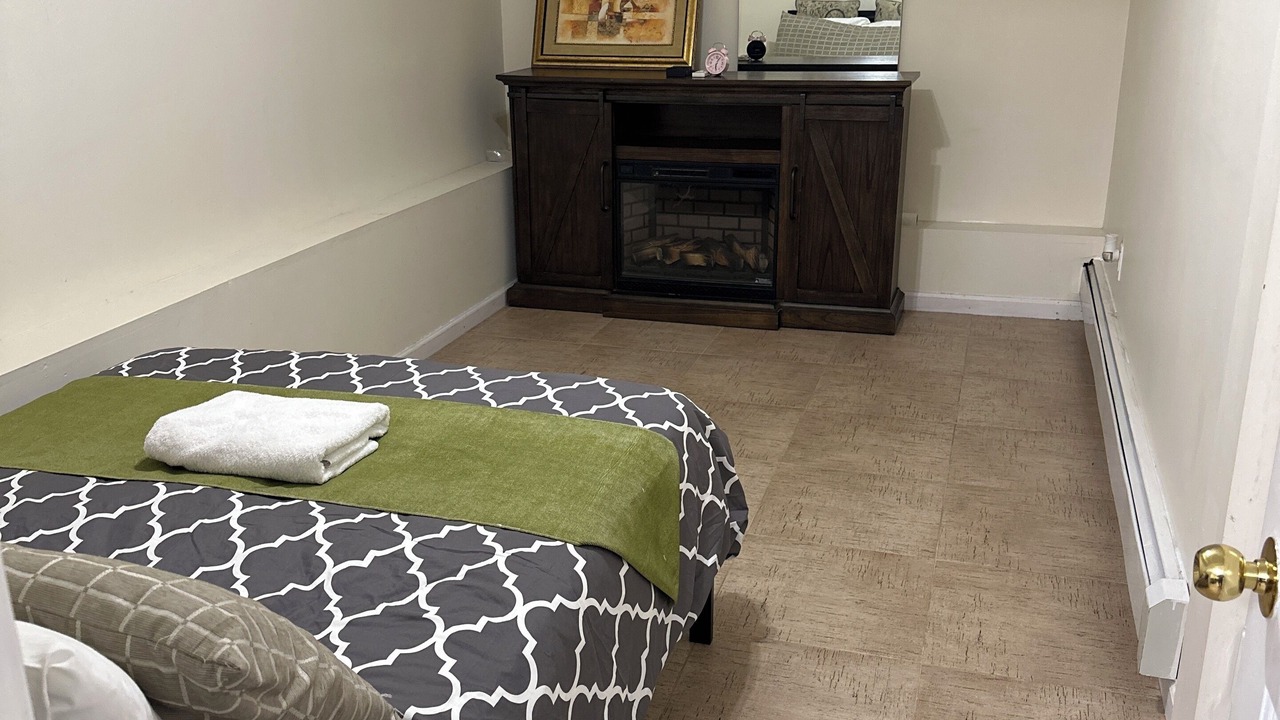 Photo of Bedroom in Ocean Parkway