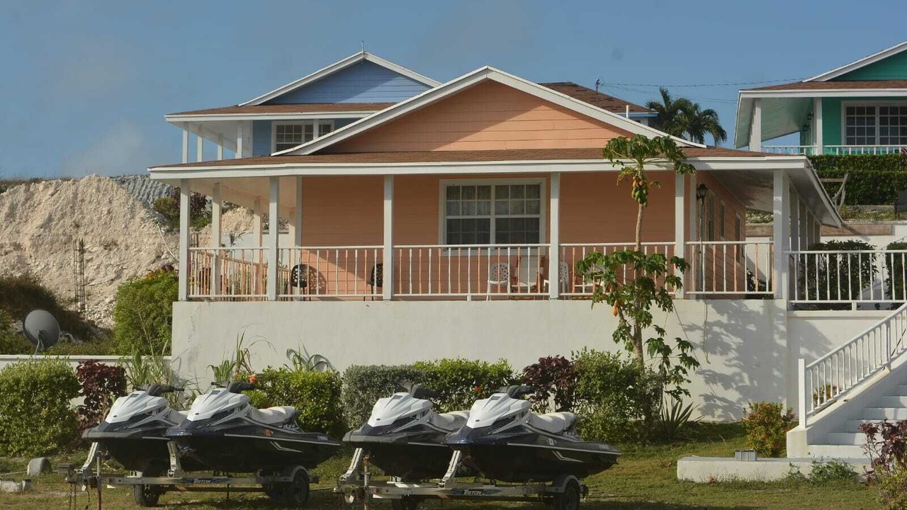 Photo of Outdoor in Rolleville