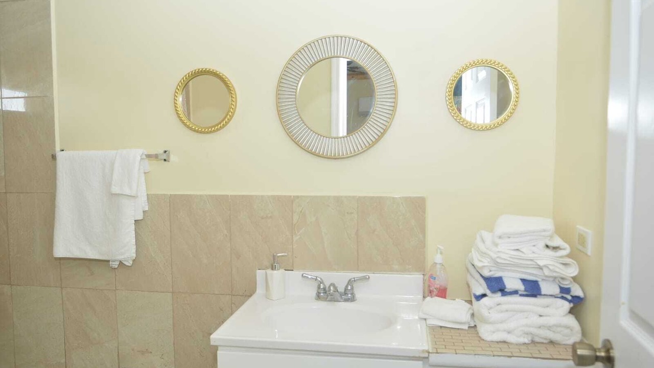 Photo of Bathroom in Rolleville