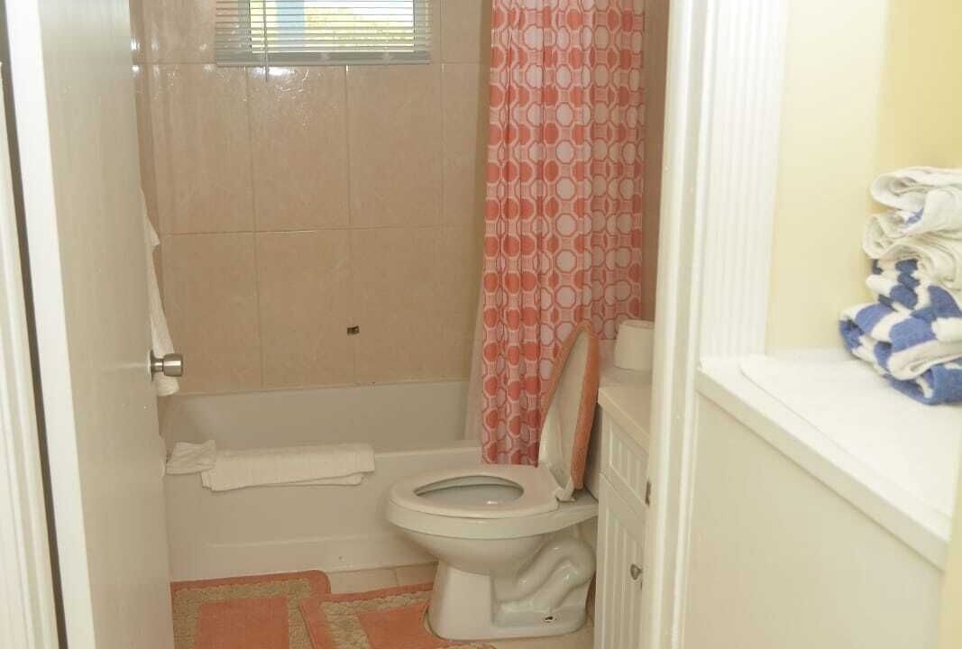 Photo of Bathroom in Rolleville