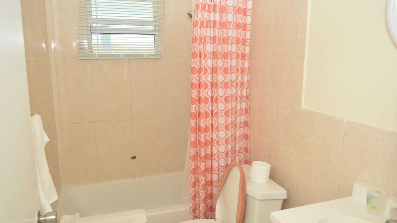 Photo of Bathroom in Rolleville