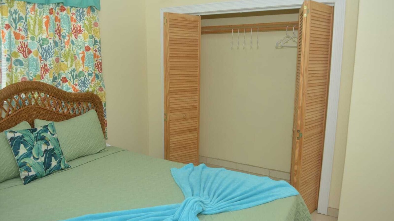 Photo of Bedroom in Rolleville