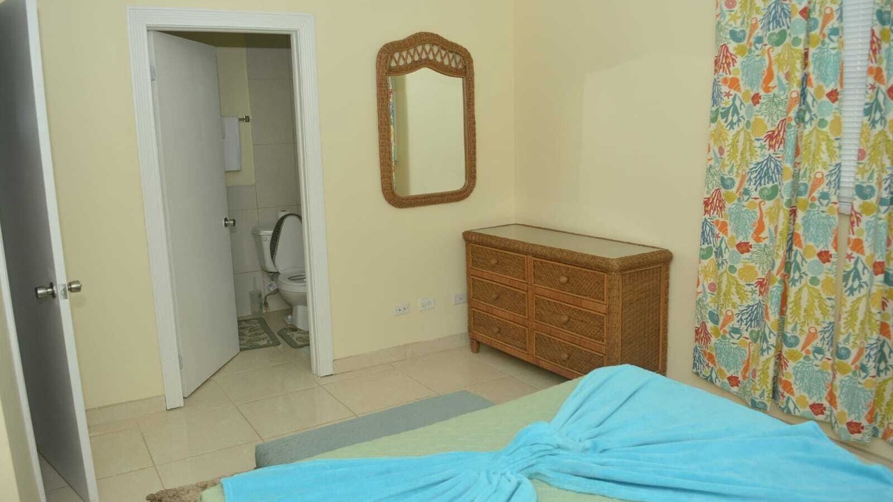 Photo of Bedroom in Rolleville