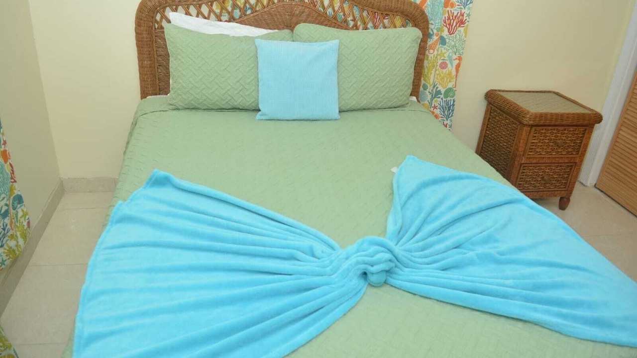 Photo of Bedroom in Rolleville