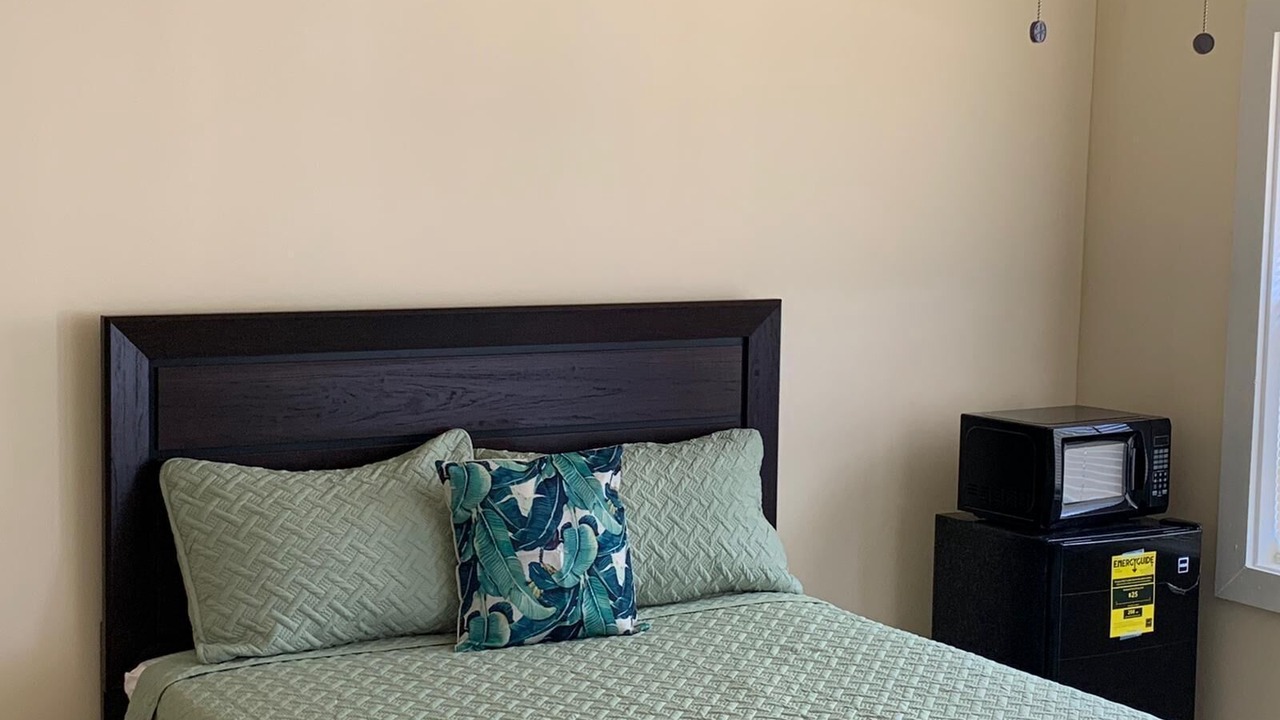 Photo of Bedroom in Rolleville