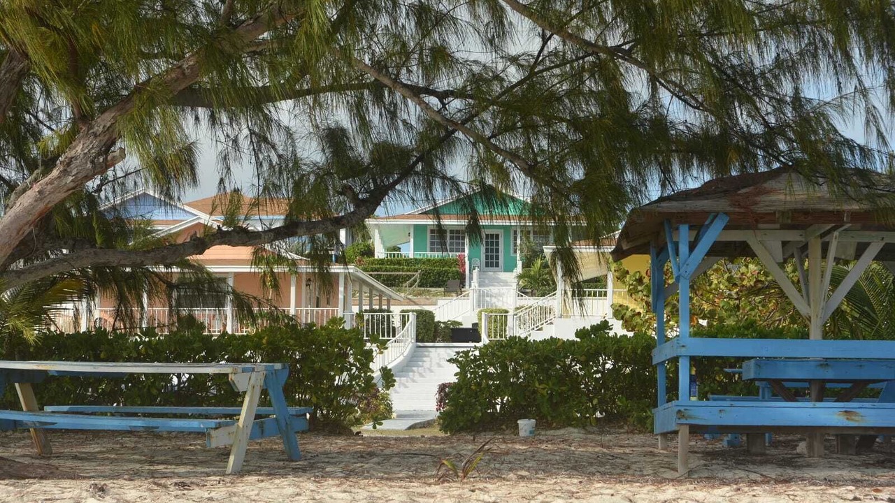 Photo of Patio Balcony in Rolleville