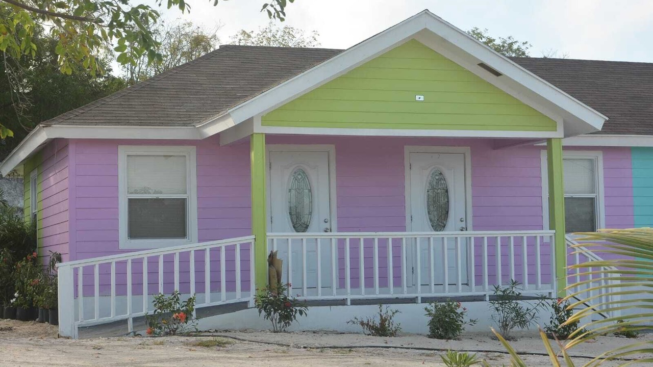 Photo of Outdoor in Rolleville