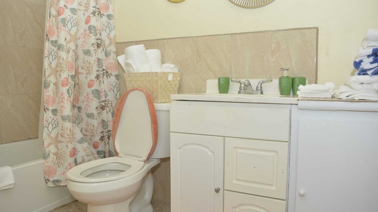 Photo of Bathroom in Rolleville